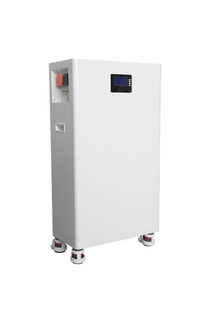 14kWh Floor Standing Battery