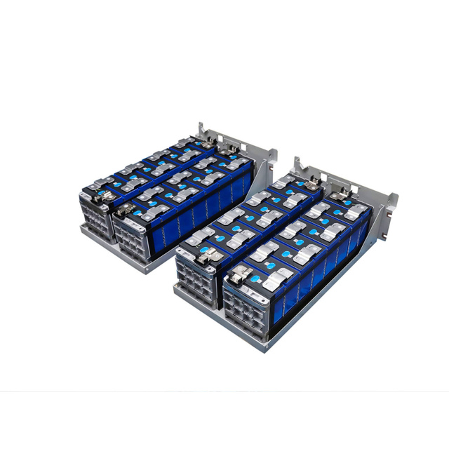 EV&BESS Battery Pack