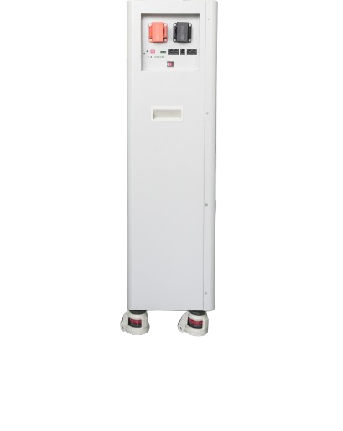 14kWh Floor Standing Battery