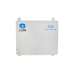 Wall Mounted 10kwh Home Use Lithium Battery