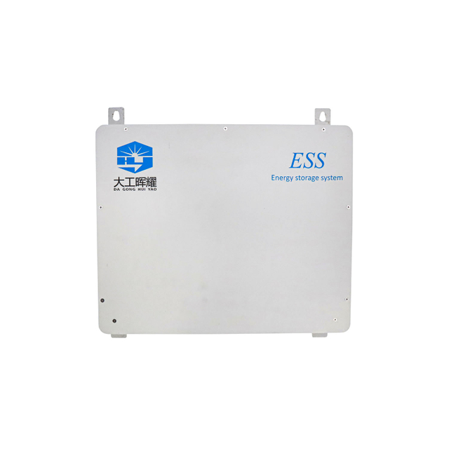Wall Mounted 10kwh Home Use Lithium Battery