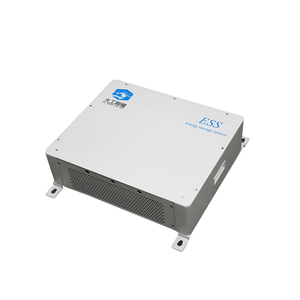 Wall mounted 5kWh Home Use Storage Battery