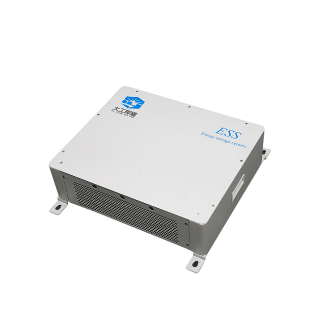 Wall mounted 5kWh Home Use Storage Battery