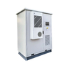 Air Cooling 243 KWh Cabinet Large-scale Solar Energy Storage Systems for Industrial & Commercial