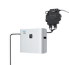 Microinverter ESS Balcony Energy Storage System