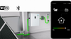 Microinverter ESS Balcony energy storage system