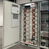 Air Cooling 243 KWh Cabinet Large-scale Solar Energy Storage Systems for Industrial & Commercial