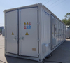 6.7MWh Liquid Cooling Container ESS