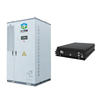 372 KWh Liquid Cooling Unit Industrial Commercial Lifepo4 Lithium Solar Battery Energy Storage System