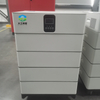 Stackable BESS Residential Solar Battery Storage Base Type