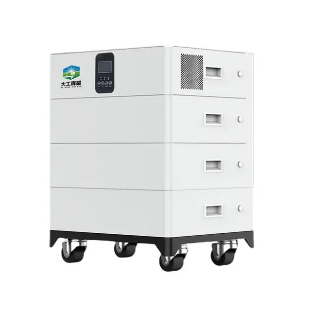Energy Storage