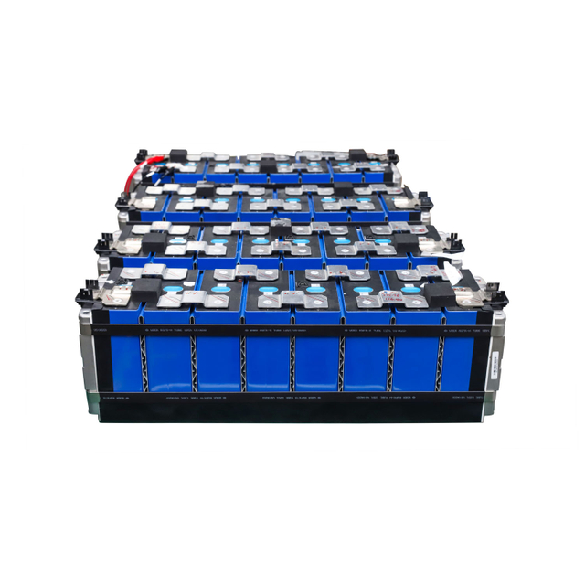 EV&BESS Battery Pack