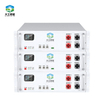 Rack 10kWh LiFePO4 Home Use Battery