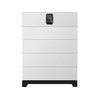 Stackable BESS Residential Solar Battery Storage Base Type