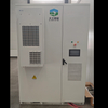 Air Cooling 243 KWh Cabinet Large-scale Solar Energy Storage Systems for Industrial & Commercial