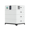 Stackable BESS Residential Solar Battery Storage Base Type